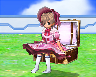 Magic Suitcase